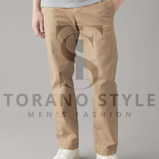 Khaki Pants